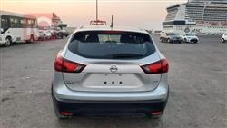 Nissan Rogue Sport